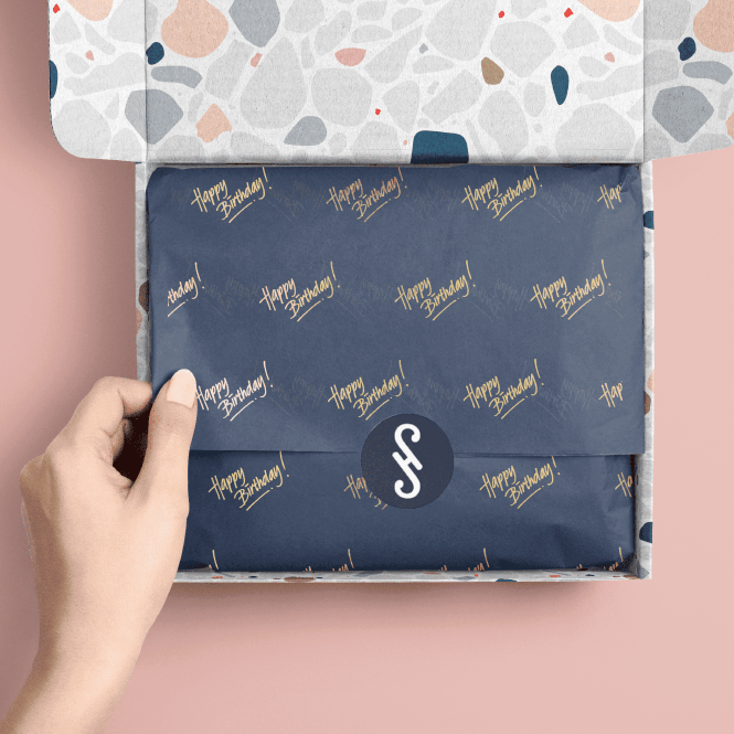 Personalised Family Bears Watercolour Style Coasters