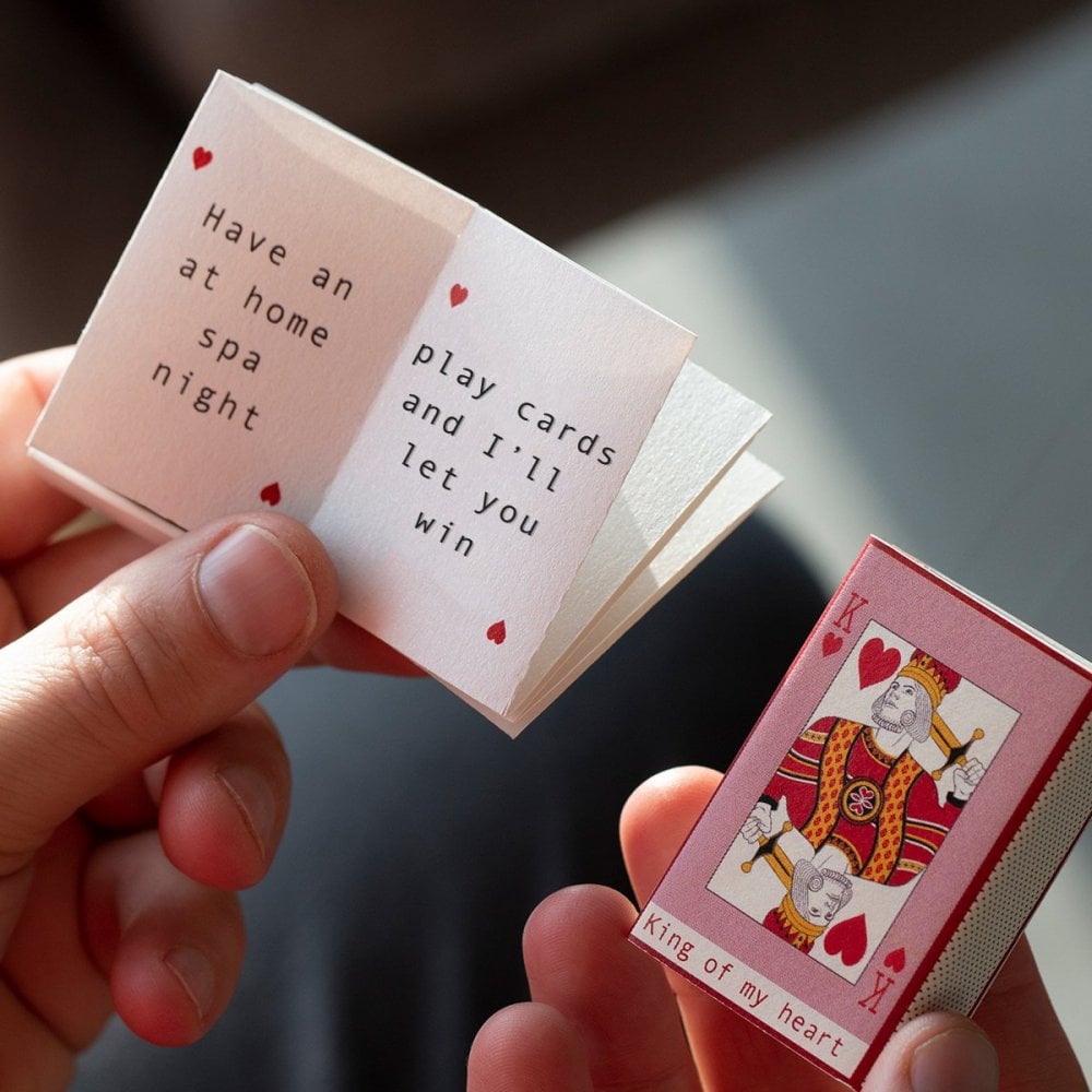 Valentine's Day