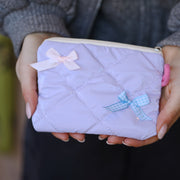 Little Bow Lip Stick Pouch