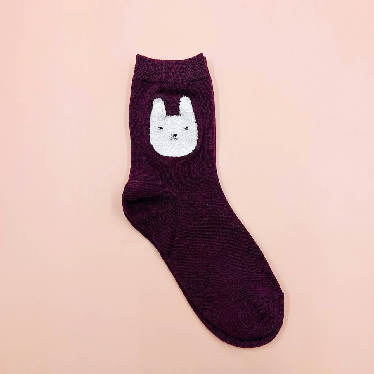 Personalised Miffy Bunny Three Pairs Of Socks In A Box