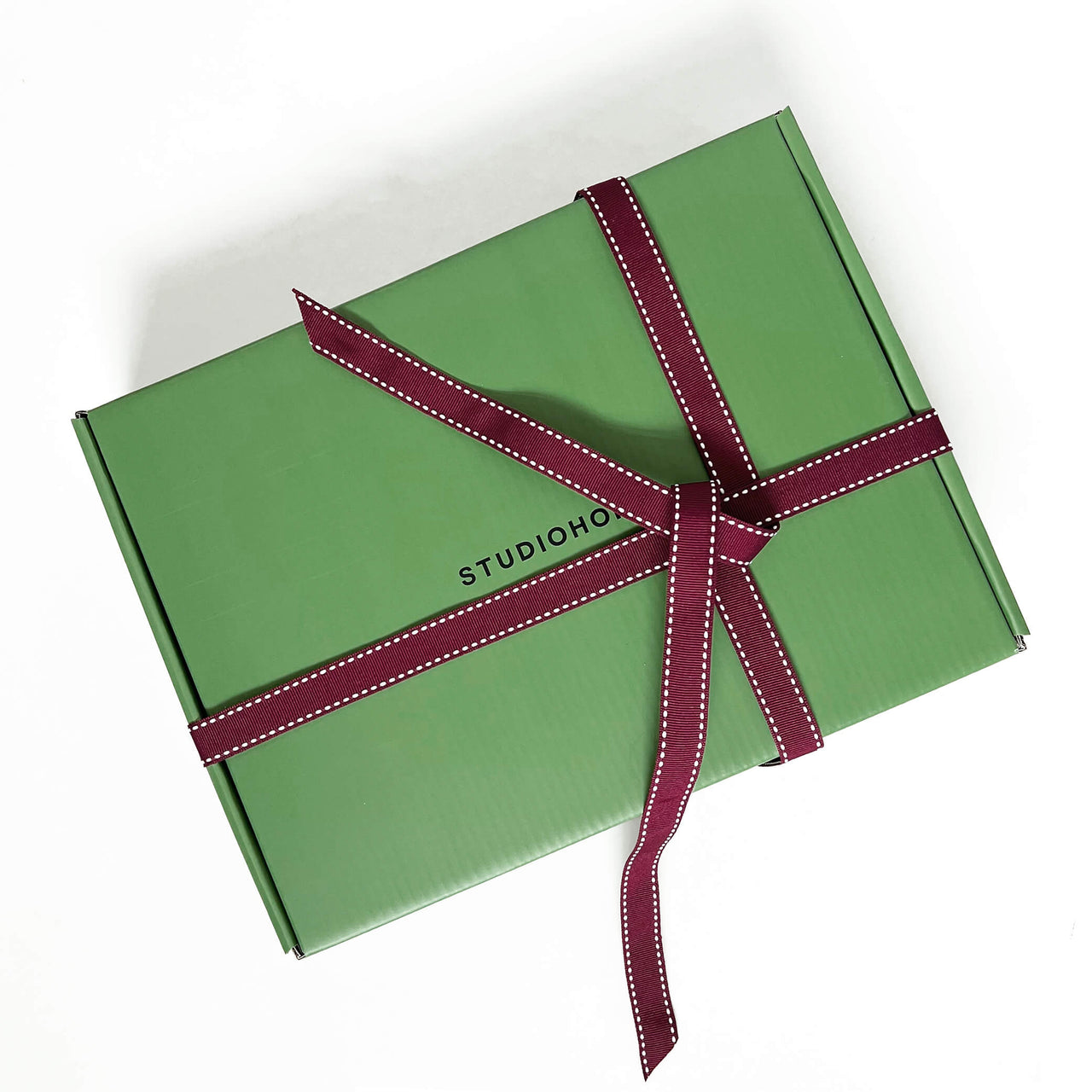 Small Gift Box & Paper
