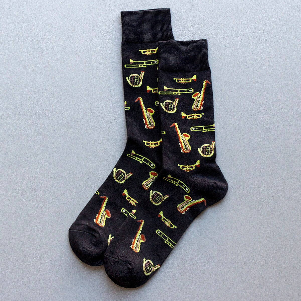 Personalised Men's Hobby Sock Selection