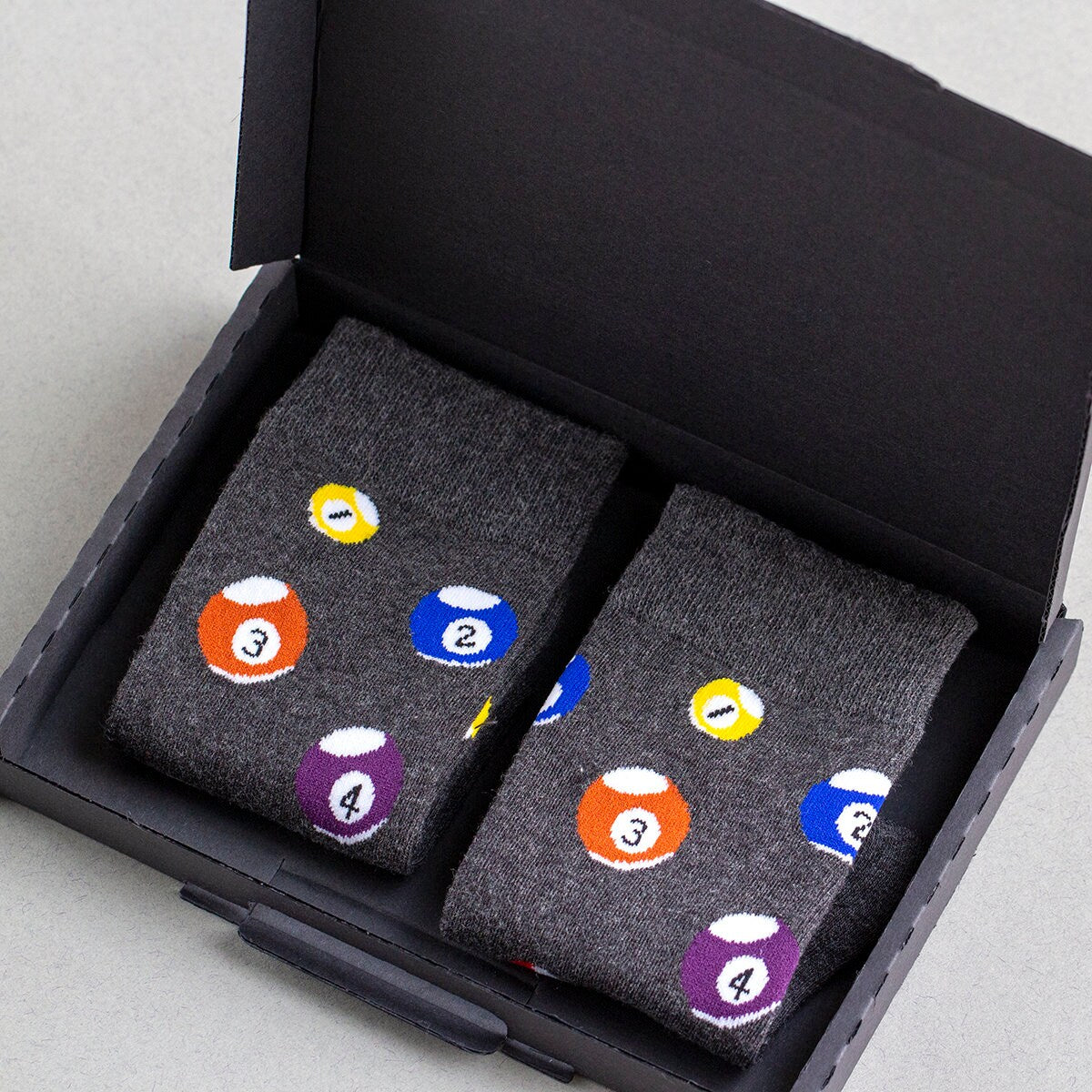 Personalised Men's Hobby Sock Selection