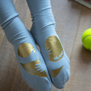 Hugs For You Personalised Multi Pack Cotton Socks