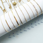 Constellation Zodiac CZ Necklace | Gift Boxed | Aries Taurus Gemini Cancer Leo Virgo Libra Scorpio Sagittarius Capricorn Aquarius Pisces