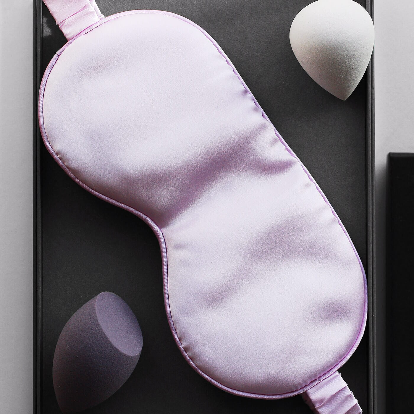 Personalised Relaxation Bridesmaid Gift Box