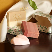 Bridesmaid Favour Handmade Soap | Wedding Favour for Bridal Party | Hen Do Gifts