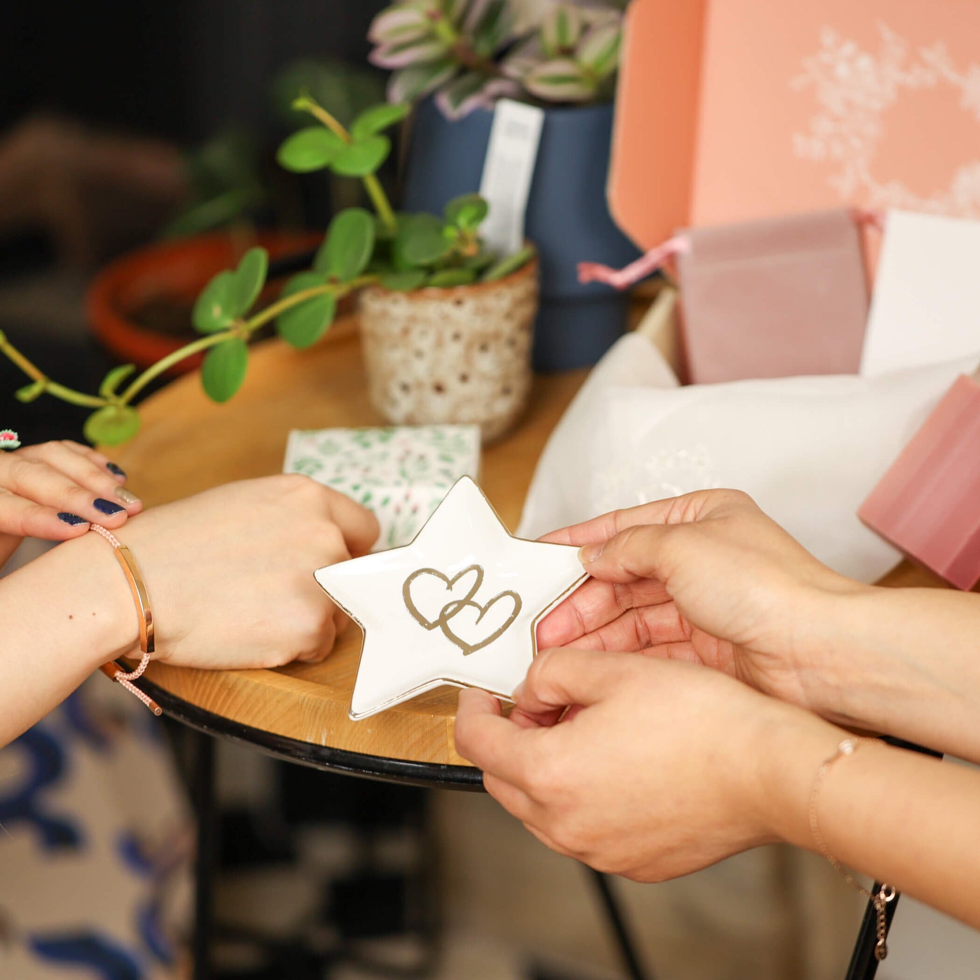 Mother Of The Bride Gifts In A Box | Gifting Selection for Mothers | Bridal Party Favours