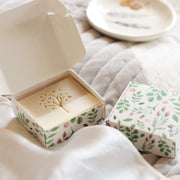 Personalised Relaxation Bridesmaid Gift Box