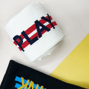 Personalised Fun Slogan Unisex Socks In A Box | Socks Gift Set | Multi Packed Boxed Socks |