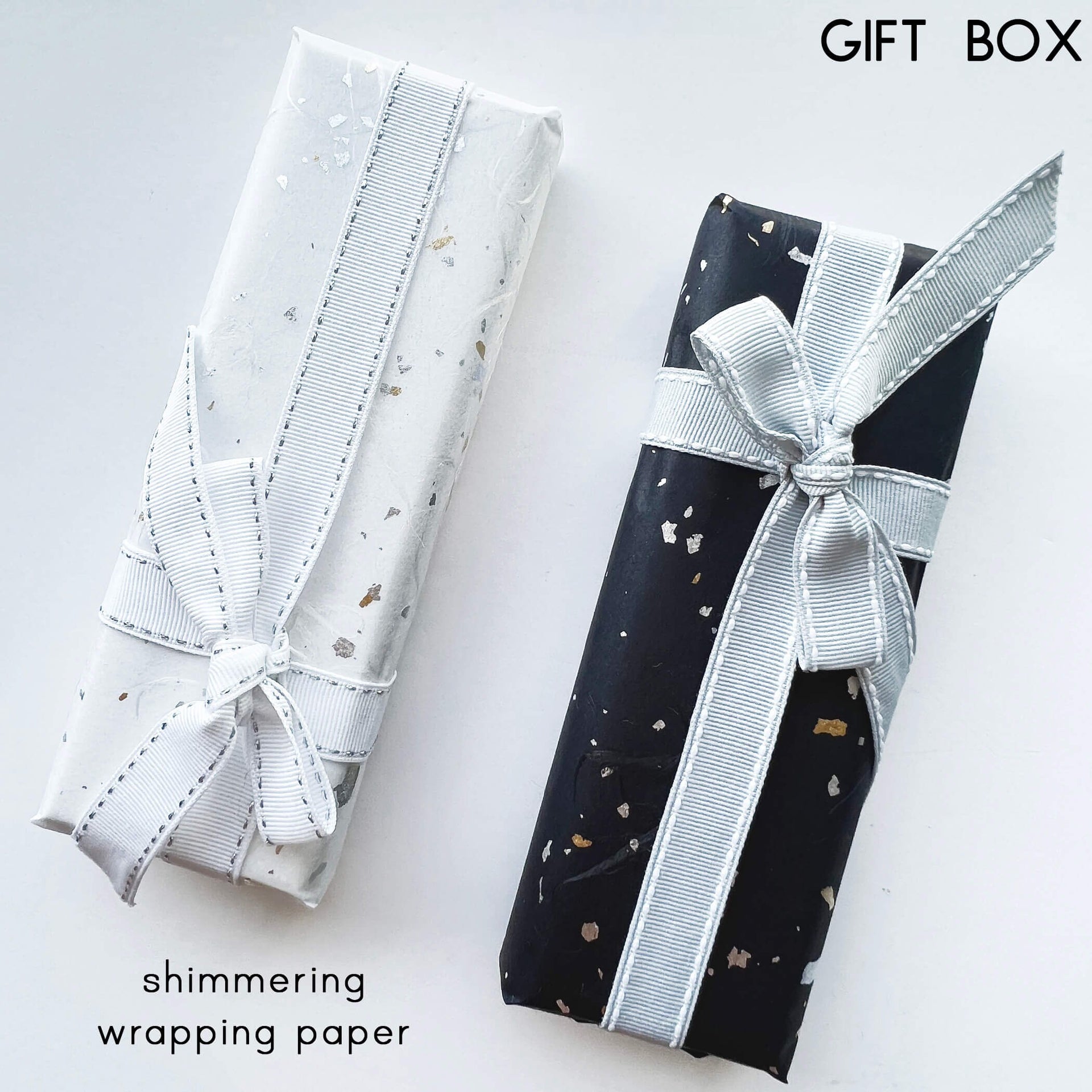 Max Diamond Interlink Earrings In A Gift Box