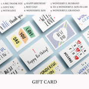 Personalised Fun Slogan Unisex Socks In A Box | Socks Gift Set | Multi Packed Boxed Socks |