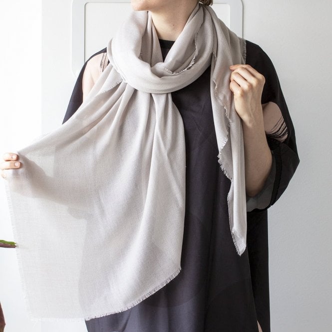 Thinking You Personalised Scarf