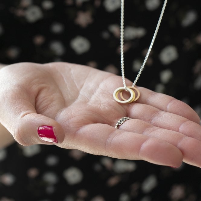 A Ring to Each Wonderful Decade